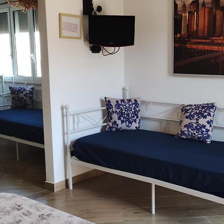 casatua Apartment Taranto Luaran gambar