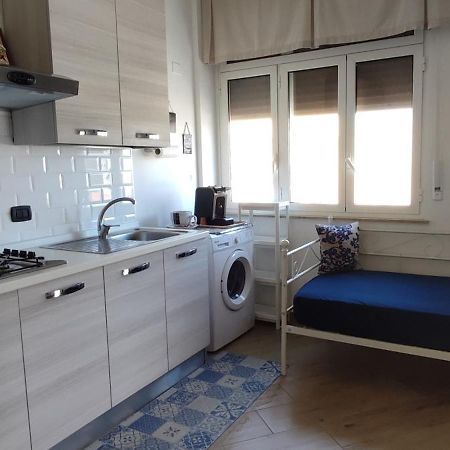 casatua Apartment Taranto Luaran gambar