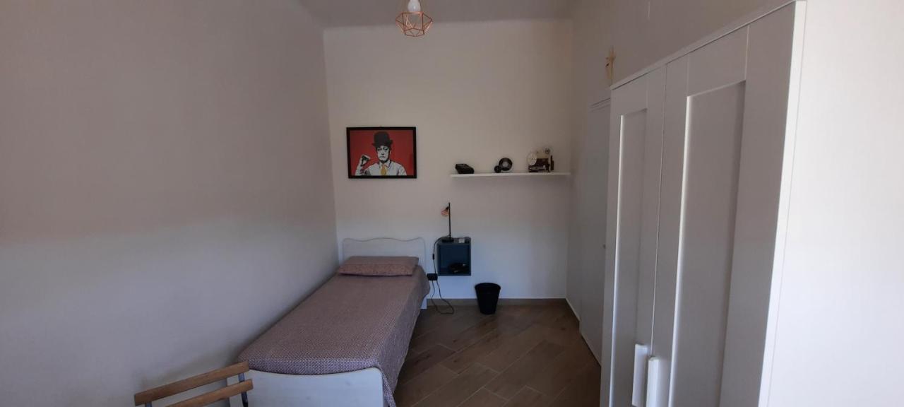 casatua Apartment Taranto Luaran gambar