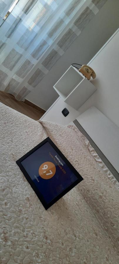 casatua Apartment Taranto Luaran gambar