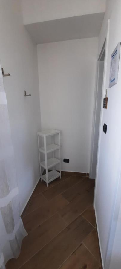 casatua Apartment Taranto Luaran gambar