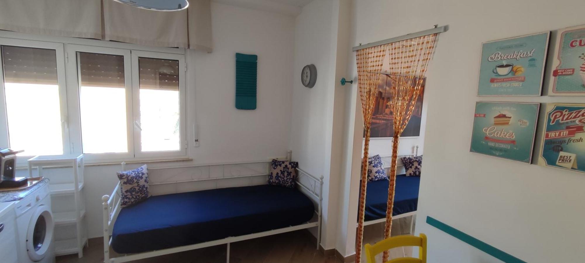 casatua Apartment Taranto Bilik gambar