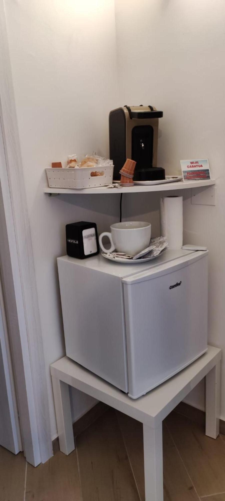 casatua Apartment Taranto Luaran gambar